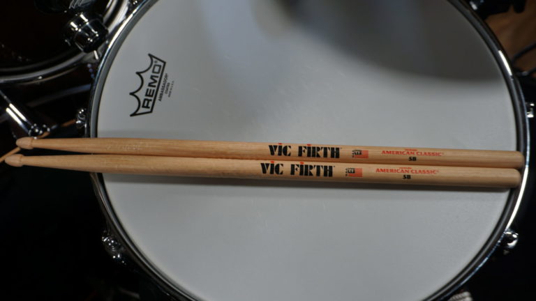 Sticks: VF 5B