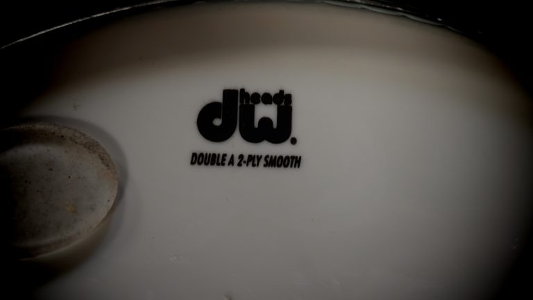 Drumset-Drumheads