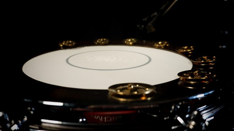 Side Snare with MEINL Jing Ring